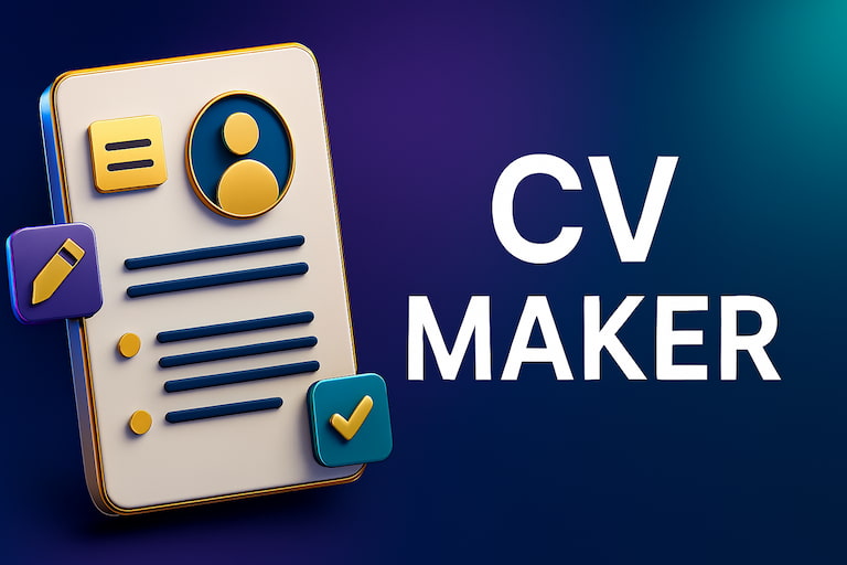 cv maker