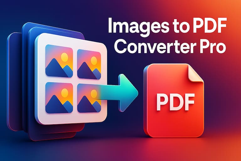 images to pdf converter ultimate pro